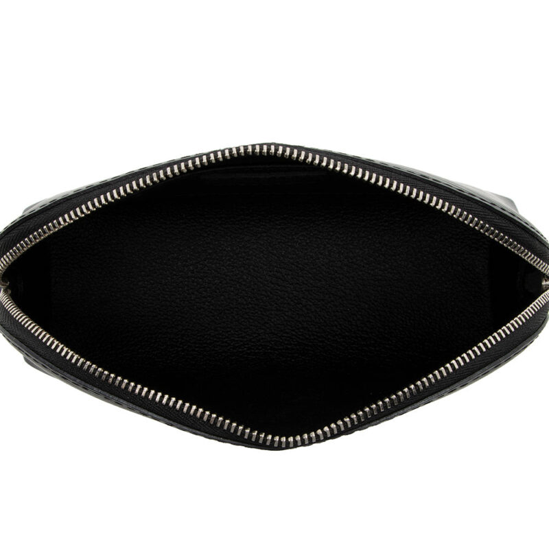 Louis Vuitton Epi Leather Pochette Cosmetic Pouch (SHF-14881) AWE - Image 5