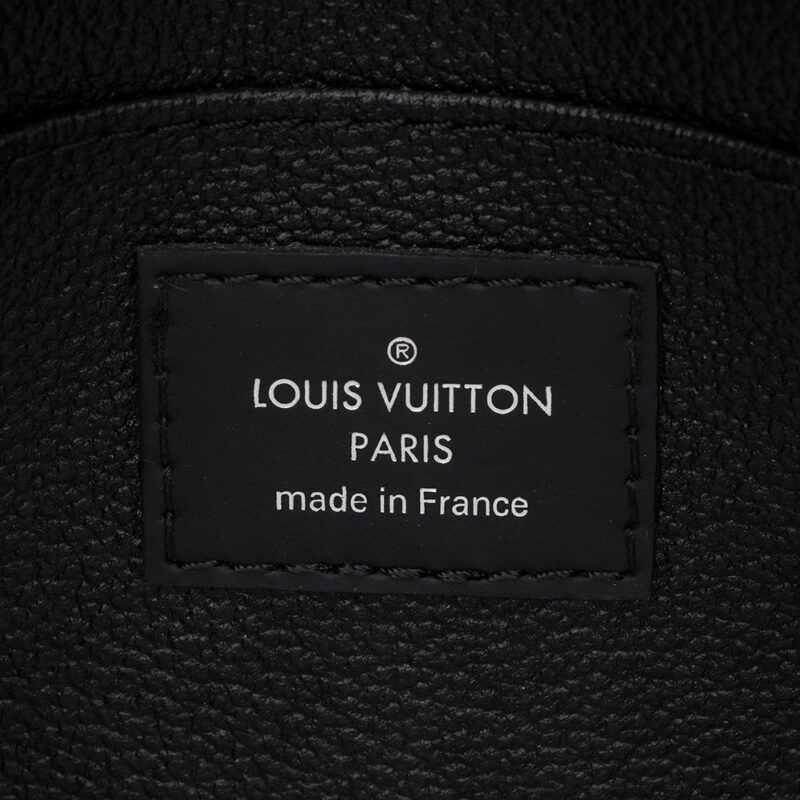 Louis Vuitton Epi Leather Pochette Cosmetic Pouch (SHF-14881) AWE - Image 6