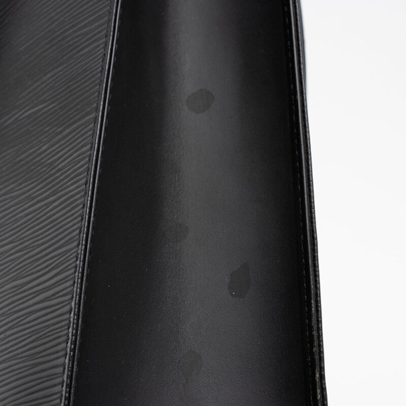 Louis Vuitton Epi Leather Sac Plat PM Tote (SHF-15593) AWE - Image 10