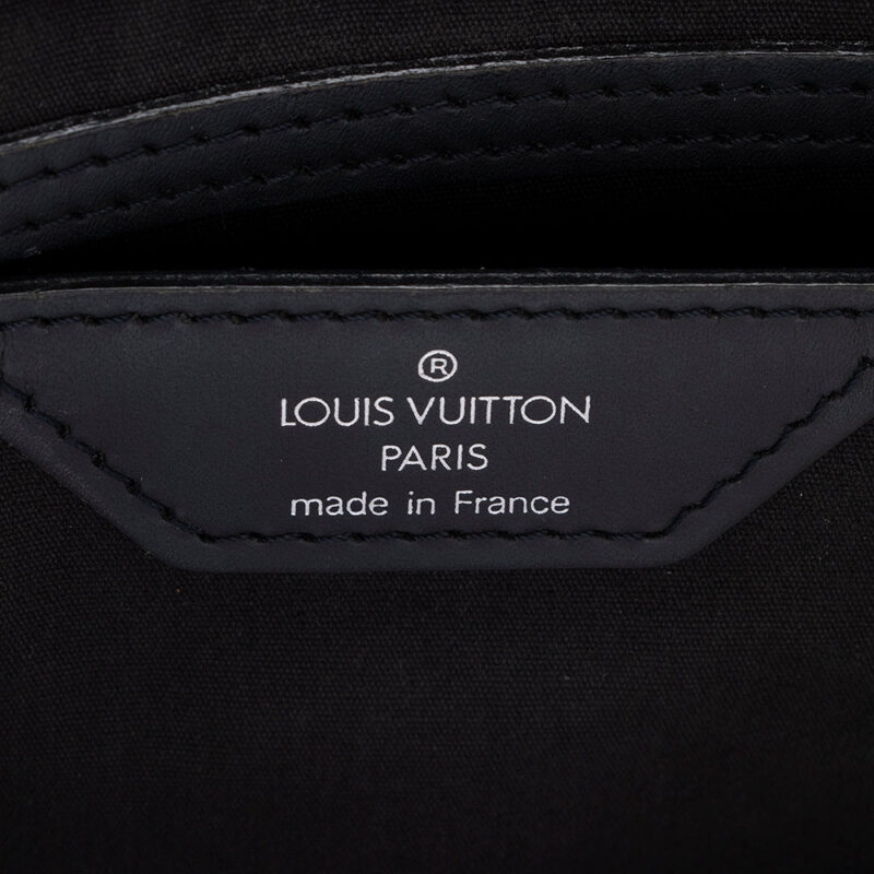 Louis Vuitton Epi Leather Sac Plat PM Tote (SHF-15593) AWE - Image 7