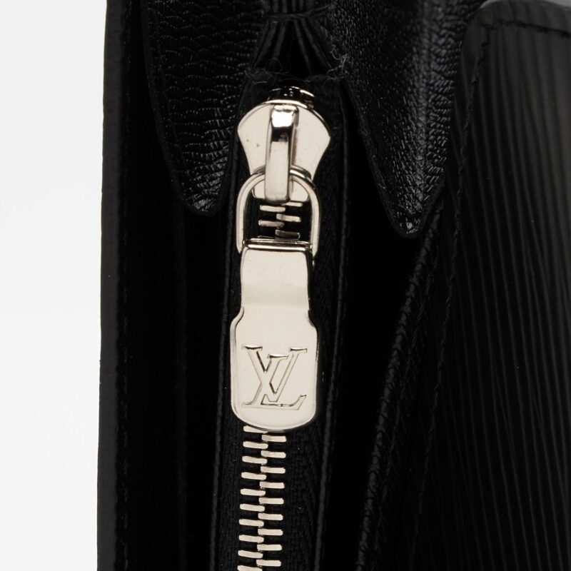 Louis Vuitton Epi Leather Sarah Wallet (SHF-9pu2as) AWE - Image 7