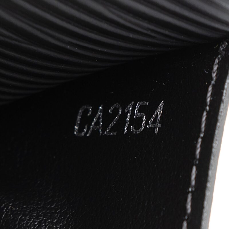 Louis Vuitton Epi Leather Sarah Wallet (SHF-9pu2as) AWE - Image 3