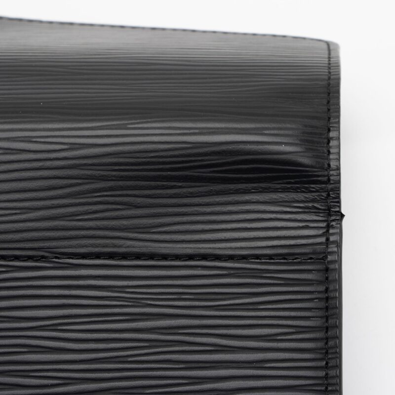 Louis Vuitton Epi Leather Sarah Wallet (SHF-9pu2as) AWE - Image 11