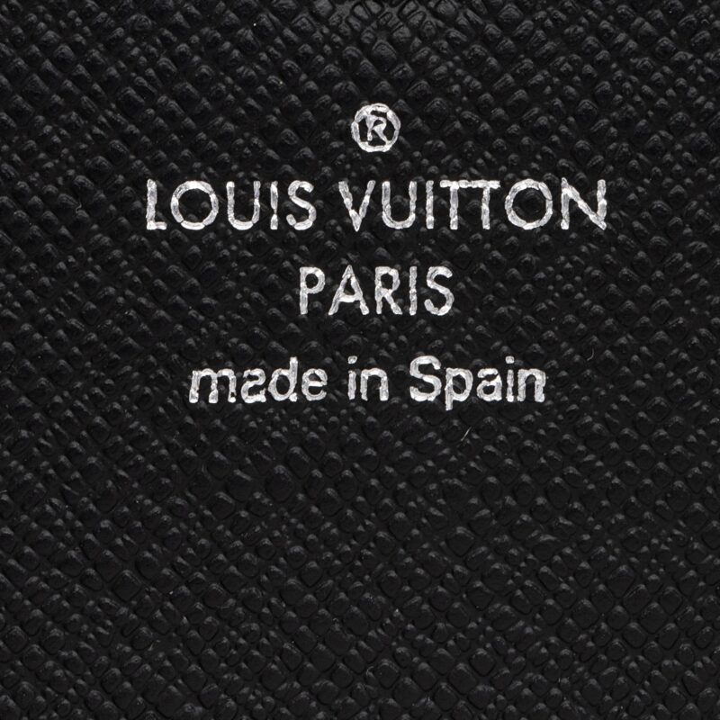 Louis Vuitton Epi Leather Sarah Wallet (SHF-9pu2as) AWE - Image 5