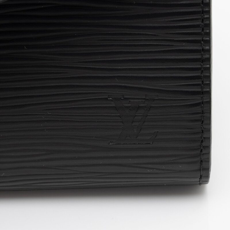 Louis Vuitton Epi Leather Sarah Wallet (SHF-9pu2as) AWE - Image 6