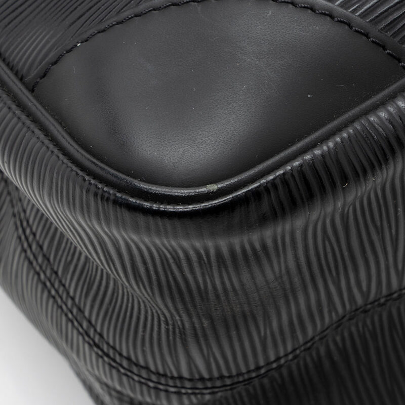 Louis Vuitton Epi Leather Segur MM Satchel (SHF-18006) AWE - Image 15