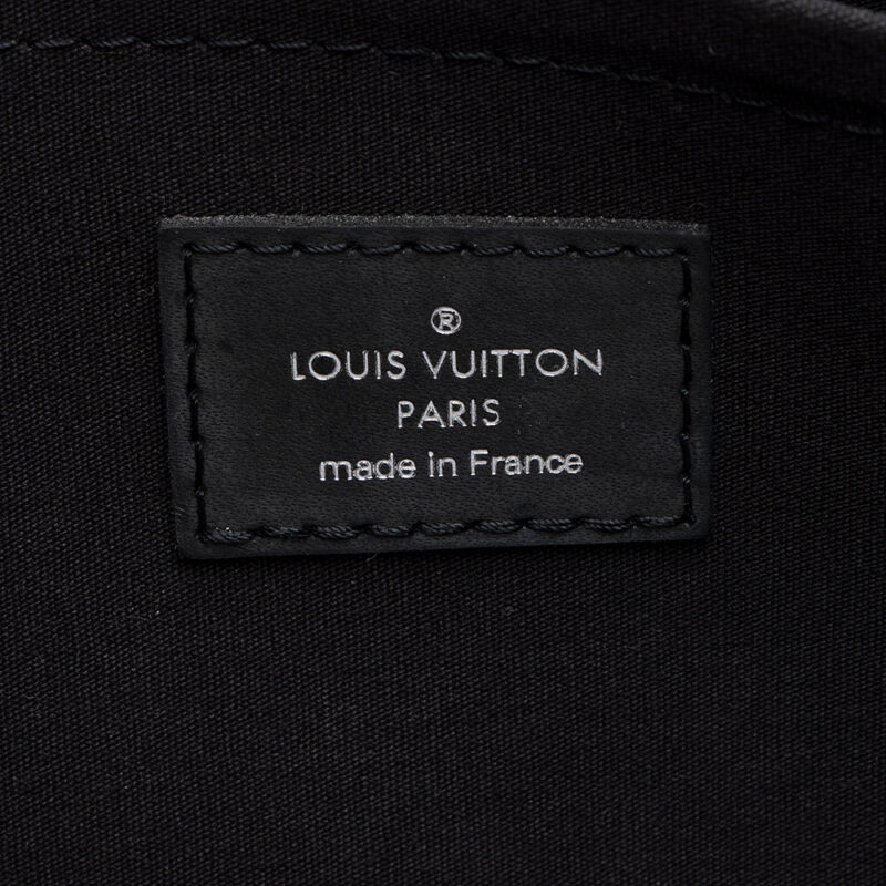 Louis Vuitton Epi Leather Segur MM Satchel (SHF-18006) AWE - Image 7