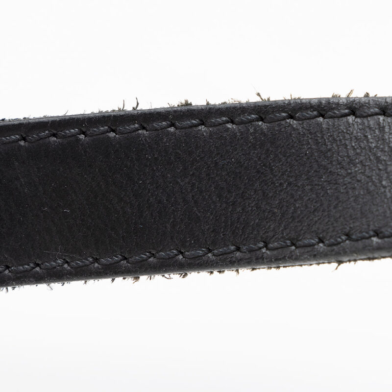 Louis Vuitton Epi Leather Segur MM Satchel - FINAL SALE (SHF-18791) AWE - Image 12