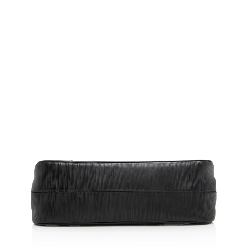 Louis Vuitton Epi Leather Segur PM Satchel (SHF-23074) AWE - Image 3