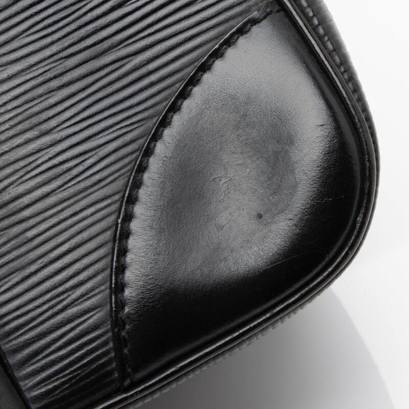 Louis Vuitton Epi Leather Segur PM Satchel (SHF-23074) AWE - Image 18