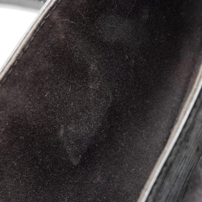 Louis Vuitton Epi Leather Segur PM Satchel (SHF-23074) AWE - Image 14