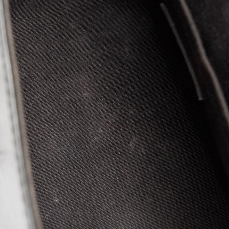 Louis Vuitton Epi Leather Segur PM Satchel (SHF-23074) AWE - Image 15
