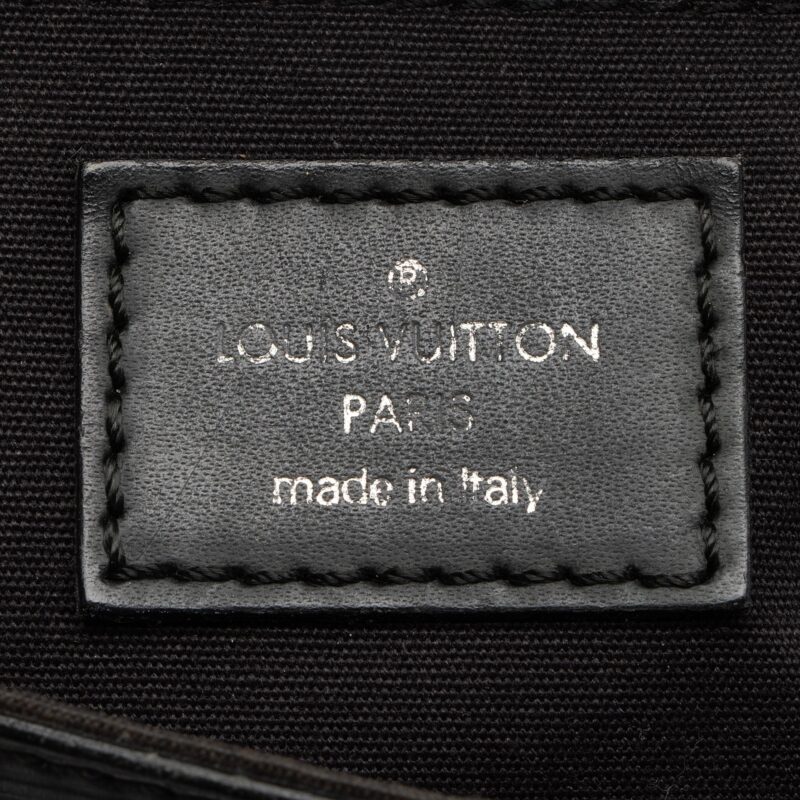 Louis Vuitton Epi Leather Segur PM Satchel (SHF-23074) AWE - Image 7