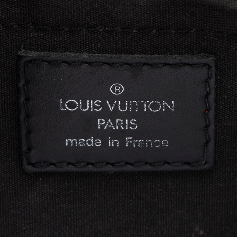 Louis Vuitton Epi Segur Pochette Shoulder Bag (SHF-17720) AWE - Image 7
