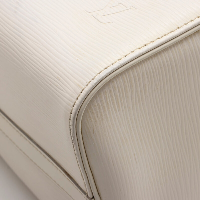 Louis Vuitton Epi Leather Speedy 25 Satchel - FINAL SALE (SHF-15877) AWE - Image 10