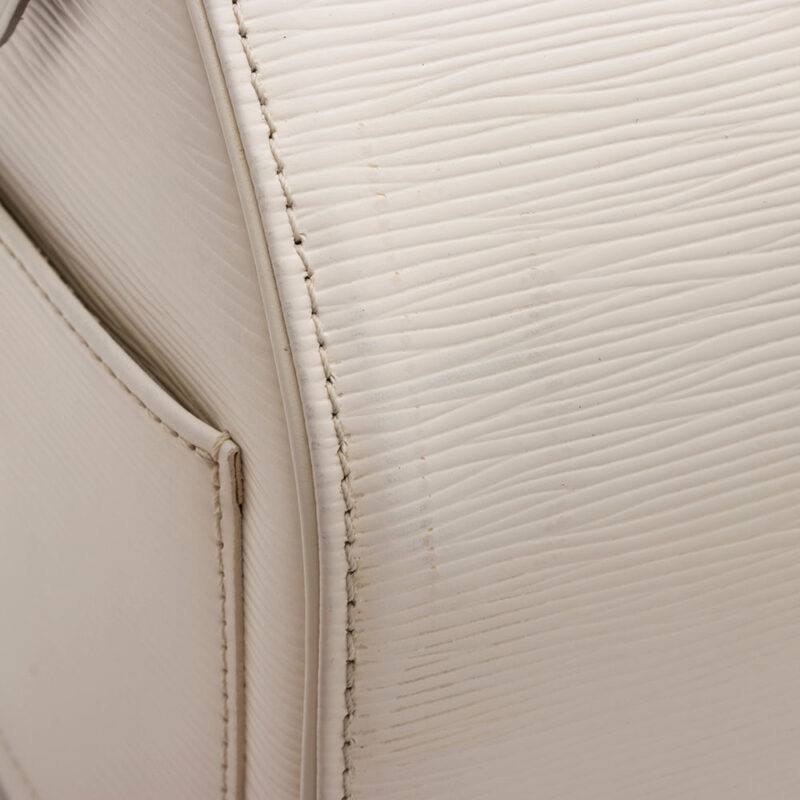 Louis Vuitton Epi Leather Speedy 25 Satchel - FINAL SALE (SHF-15877) AWE - Image 15
