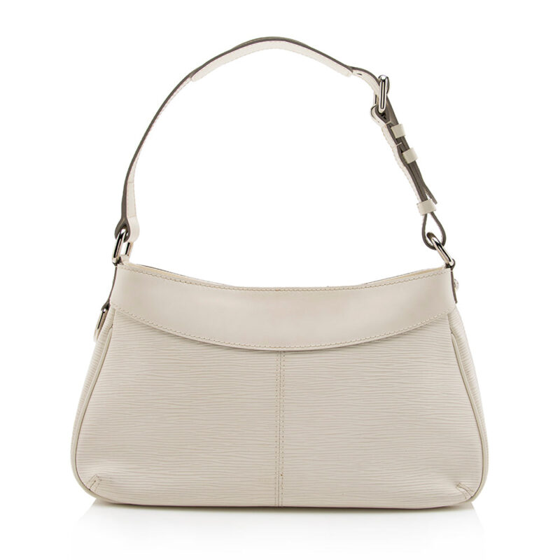 Louis Vuitton Epi Leather Turenne PM Shoulder Bag (SHF-14622) AWE - Image 2