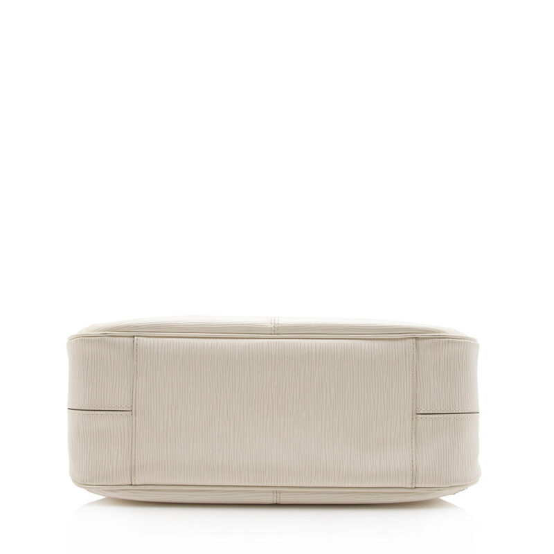 Louis Vuitton Epi Leather Turenne PM Shoulder Bag (SHF-14622) AWE - Image 3