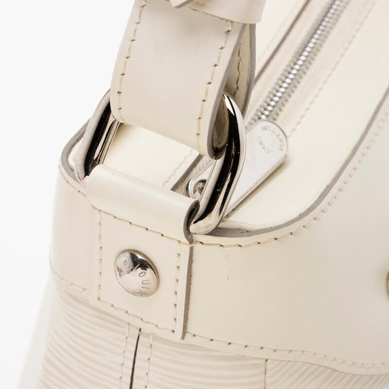 Louis Vuitton Epi Leather Turenne PM Shoulder Bag (SHF-14622) AWE - Image 15