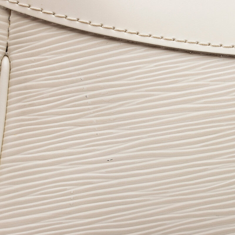 Louis Vuitton Epi Leather Turenne PM Shoulder Bag (SHF-14622) AWE - Image 10