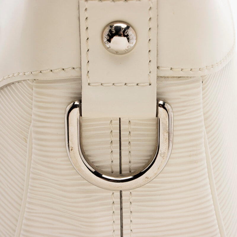 Louis Vuitton Epi Leather Turenne PM Shoulder Bag (SHF-14622) AWE - Image 11