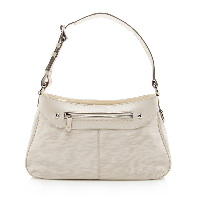Louis Vuitton Epi Leather Turenne PM Shoulder Bag (SHF-14622) AWE - Image 18