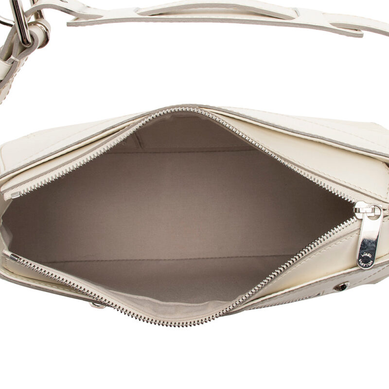 Louis Vuitton Epi Leather Turenne PM Shoulder Bag (SHF-14622) AWE - Image 6
