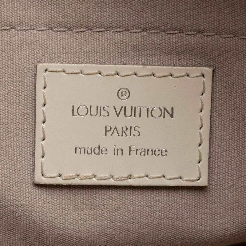 Louis Vuitton Epi Leather Turenne PM Shoulder Bag (SHF-14622) AWE - Image 7