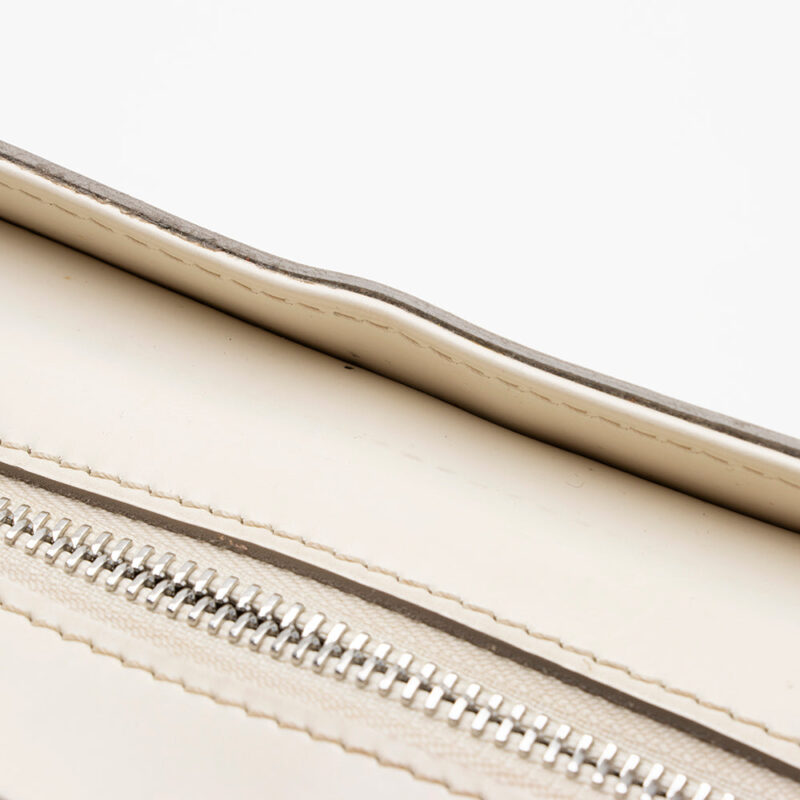 Louis Vuitton Epi Leather Turenne PM Shoulder Bag (SHF-14622) AWE - Image 17