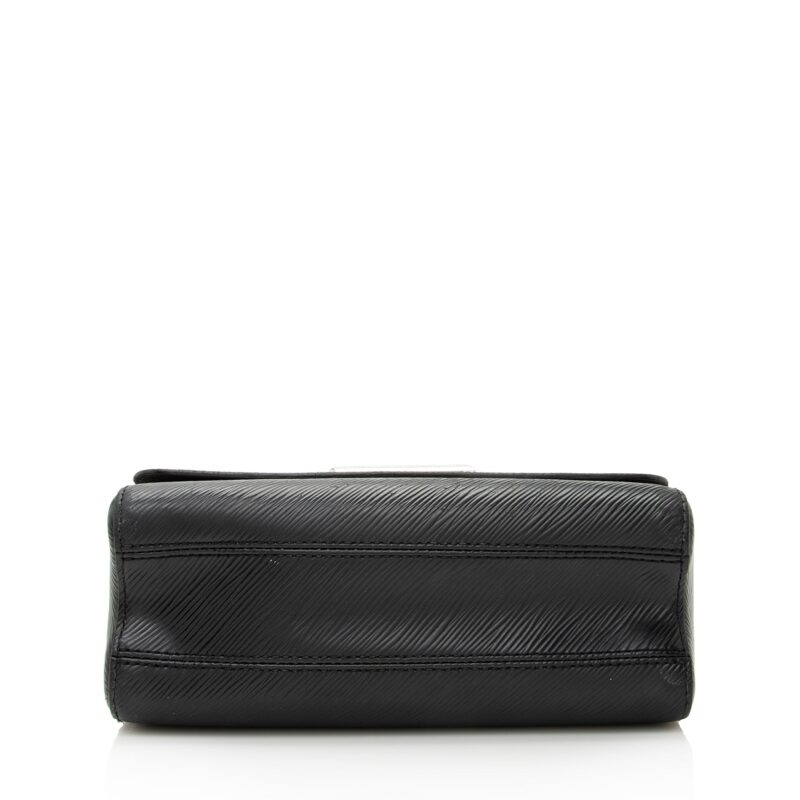 Louis Vuitton Epi Leather Twist MM Shoulder Bag (SHF-22700) AWE - Image 3