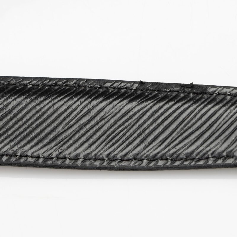 Louis Vuitton Epi Leather Twist MM Shoulder Bag (SHF-22700) AWE - Image 13