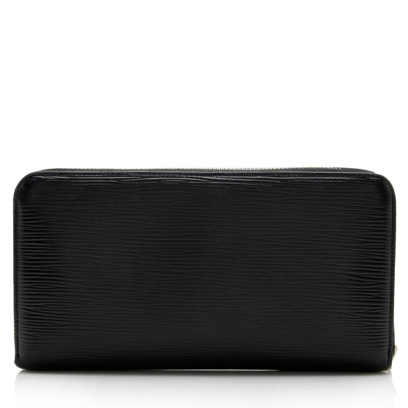 Louis Vuitton Epi Leather Zippy Organizer Wallet (SHF-16028) AWE - Image 2
