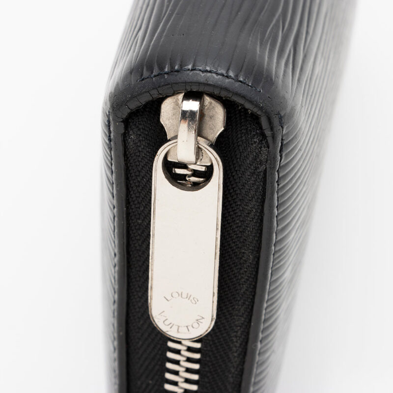 Louis Vuitton Epi Leather Zippy Organizer Wallet (SHF-16028) AWE - Image 8