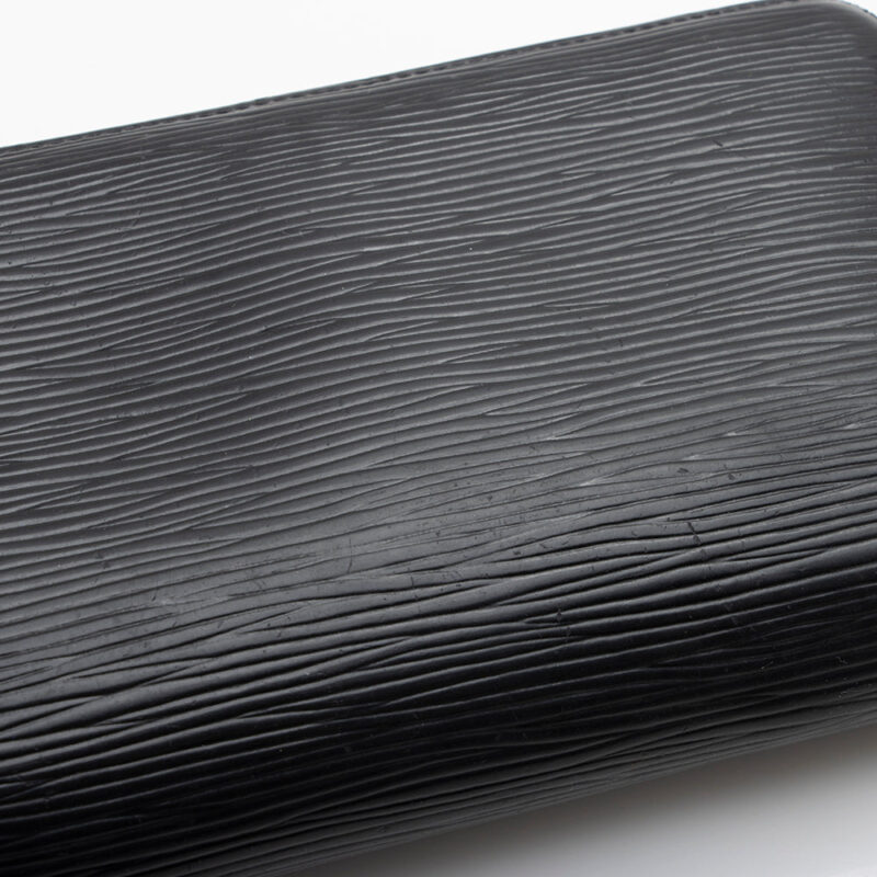 Louis Vuitton Epi Leather Zippy Organizer Wallet (SHF-16028) AWE - Image 9