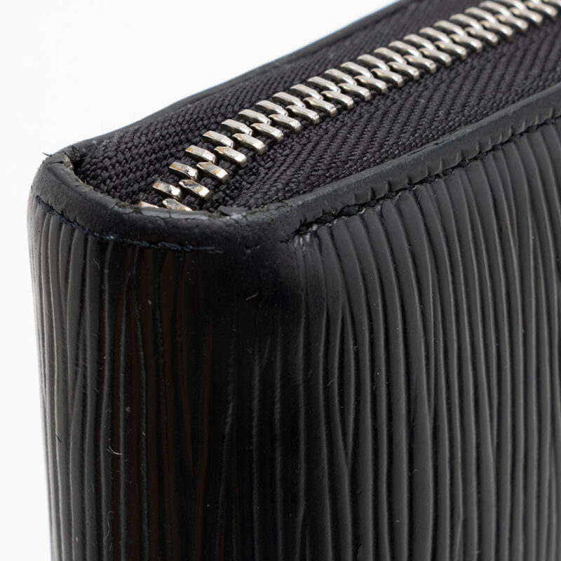 Louis Vuitton Epi Leather Zippy Organizer Wallet (SHF-16028) AWE - Image 10