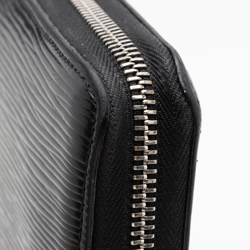 Louis Vuitton Epi Leather Zippy Organizer Wallet (SHF-16028) AWE - Image 11