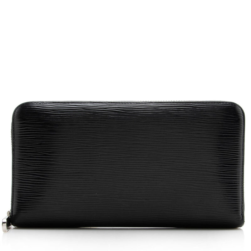 Louis Vuitton Epi Leather Zippy Organizer Wallet (SHF-16028) AWE - Image 15
