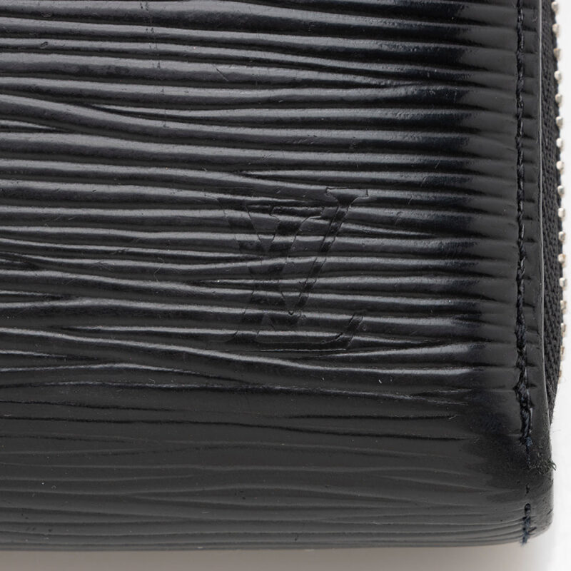 Louis Vuitton Epi Leather Zippy Organizer Wallet (SHF-16028) AWE - Image 7