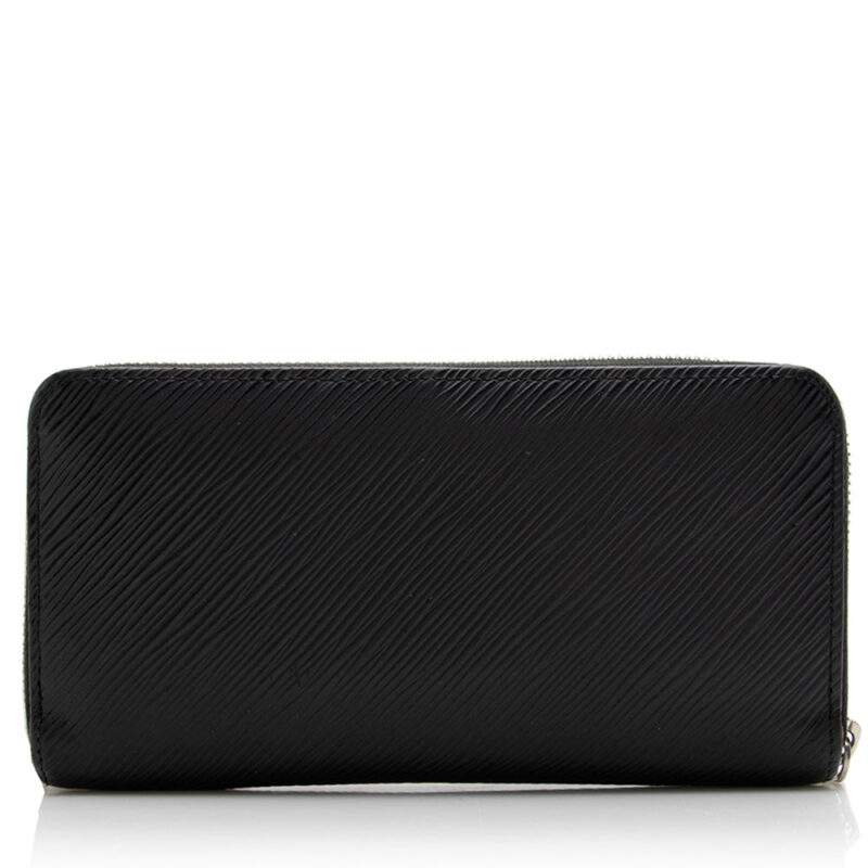 Louis Vuitton Epi Leather Zippy Wallet (SHF-17263) AWE - Image 2