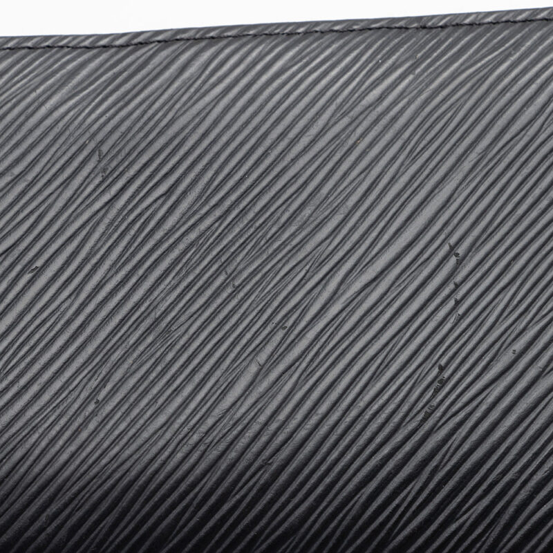 Louis Vuitton Epi Leather Zippy Wallet (SHF-17263) AWE - Image 9