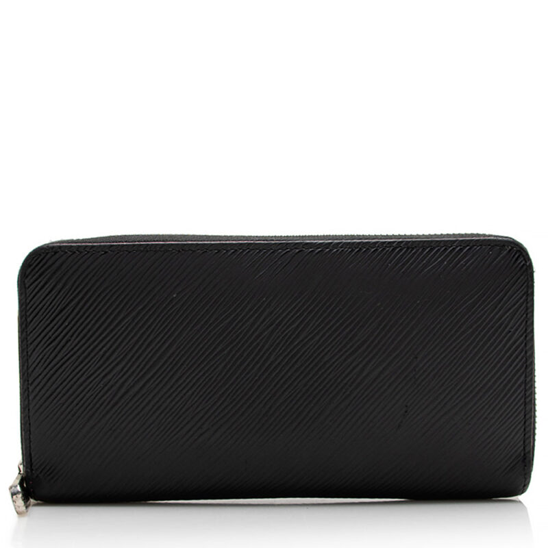 Louis Vuitton Epi Leather Zippy Wallet (SHF-17263) AWE - Image 14