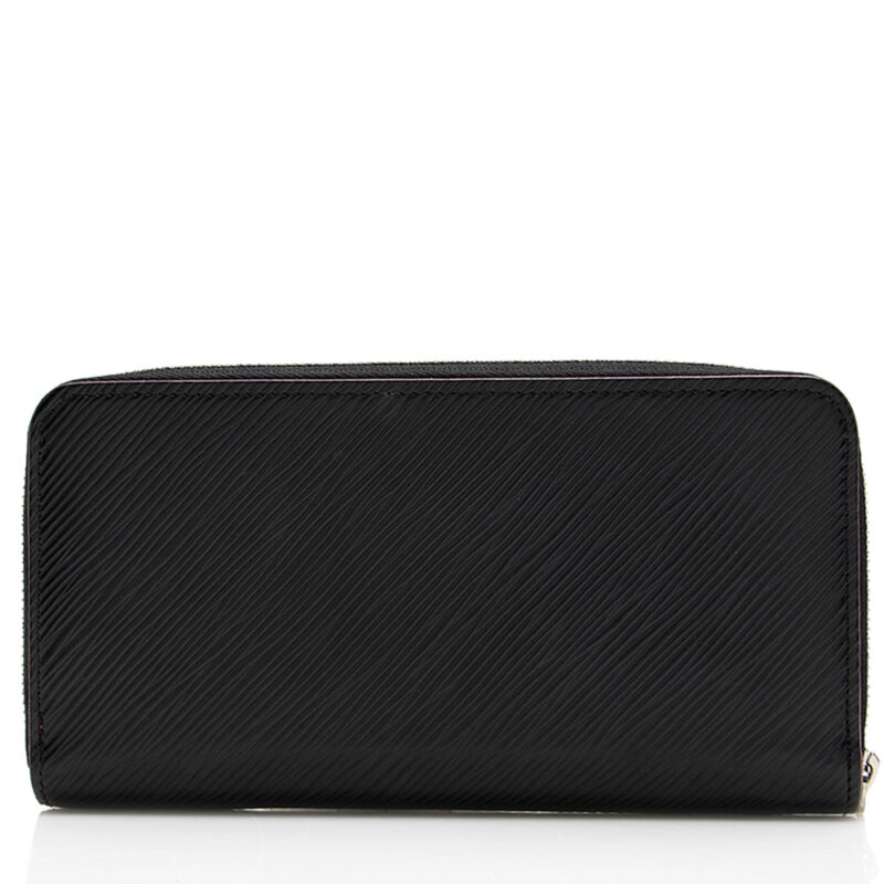 Louis Vuitton Epi Leather Zippy Wallet - FINAL SALE (SHF-17604) AWE - Image 2