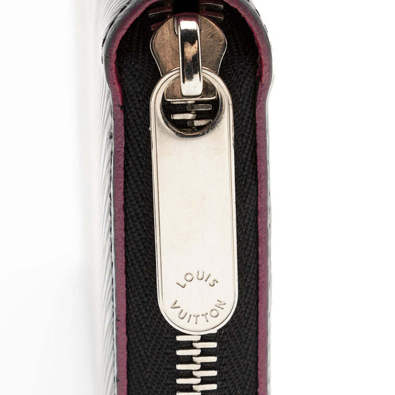 Louis Vuitton Epi Leather Zippy Wallet - FINAL SALE (SHF-17604) AWE - Image 6