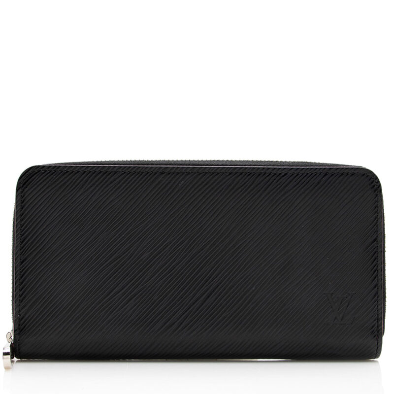 Louis Vuitton Epi Leather Zippy Wallet - FINAL SALE (SHF-17604) AWE - Image 12