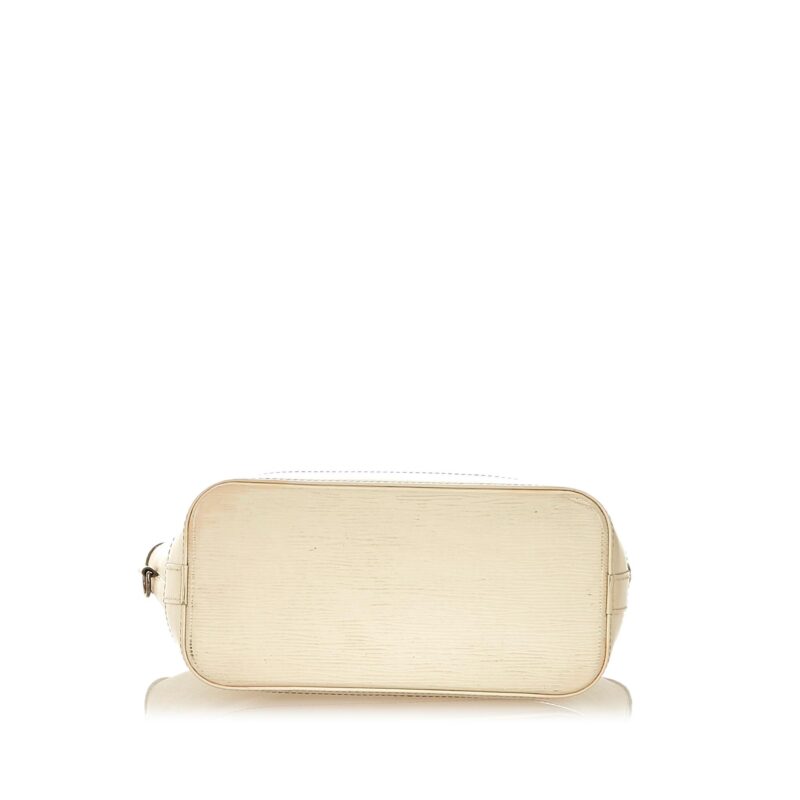 Louis Vuitton Epi Lockit Vertical (SHG-19866) AWE - Image 3