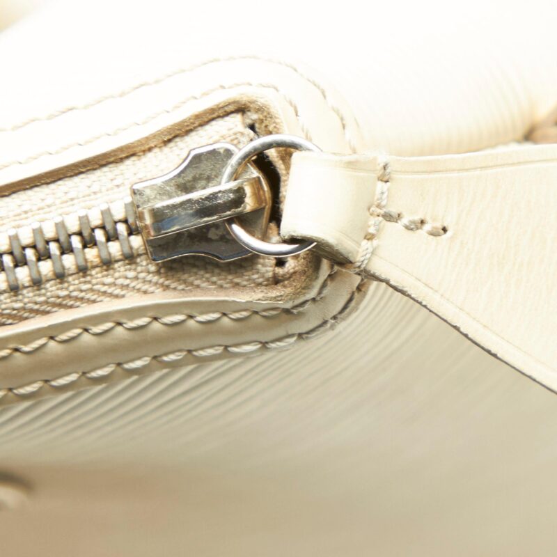 Louis Vuitton Epi Lockit Vertical (SHG-19866) AWE - Image 8