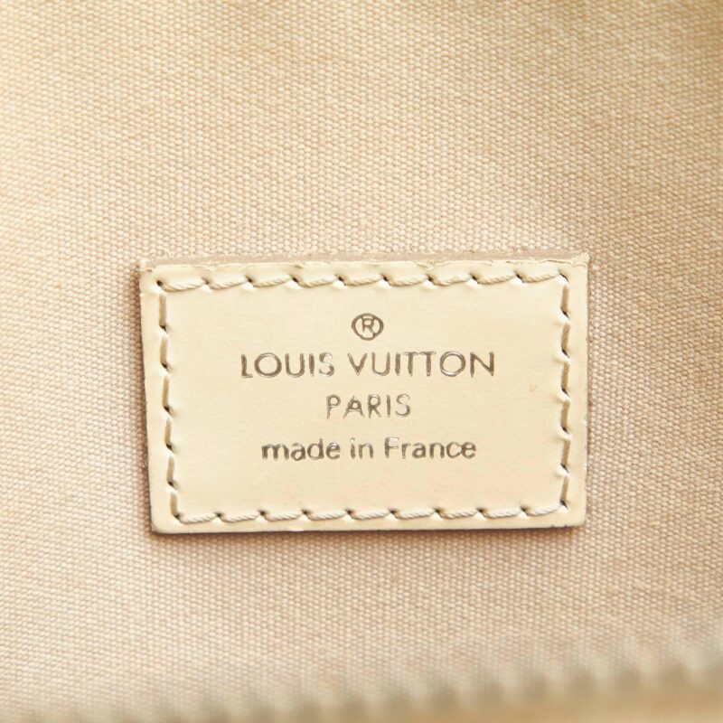 Louis Vuitton Epi Lockit Vertical (SHG-19866) AWE - Image 6