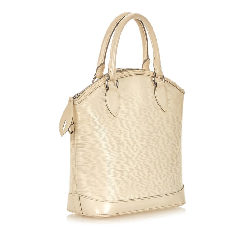 Louis Vuitton Epi Lockit Vertical (SHG-19866) AWE
