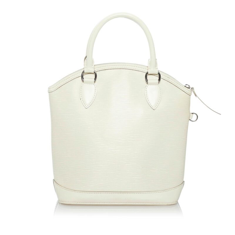 Louis Vuitton Epi Lockit Vertical (SHG-30113) AWE - Image 2
