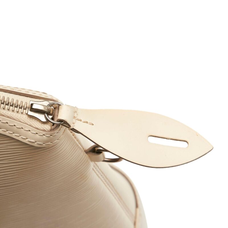 Louis Vuitton Epi Lockit Vertical (SHG-30113) AWE - Image 8
